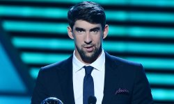 Michael Phelps se confie sur sa dépression