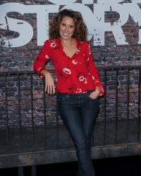Marie-Sophie Lacarrau revient sur sa maladie : "Je me sens plus forte"