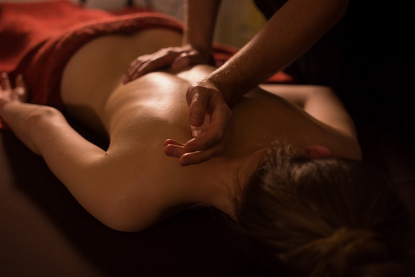 Il existe une multitude de massages érotiques faisant grimper le désir.