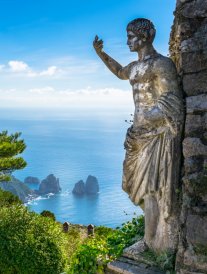 Capri, c'est pas fini : immersion dans cette île de charme