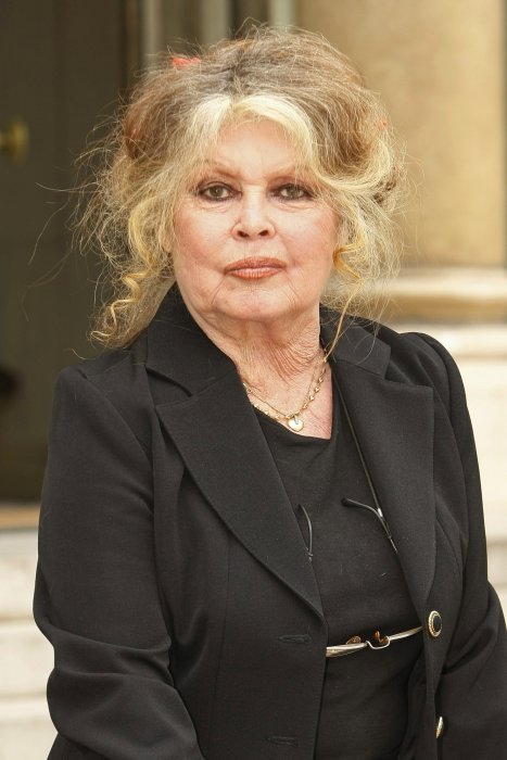Brigitte Bardot, un engagement de longue date