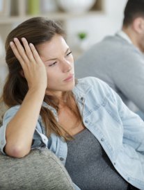 Couple : comment surmonter une infidélité ?