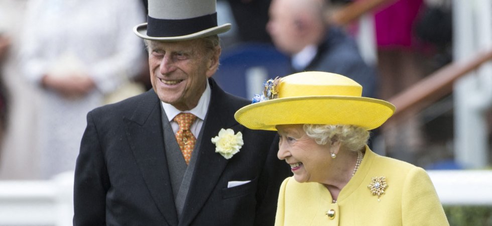 Décès du prince Philip : 3 indiscrétions sur sa rencontre avec Elizabeth II