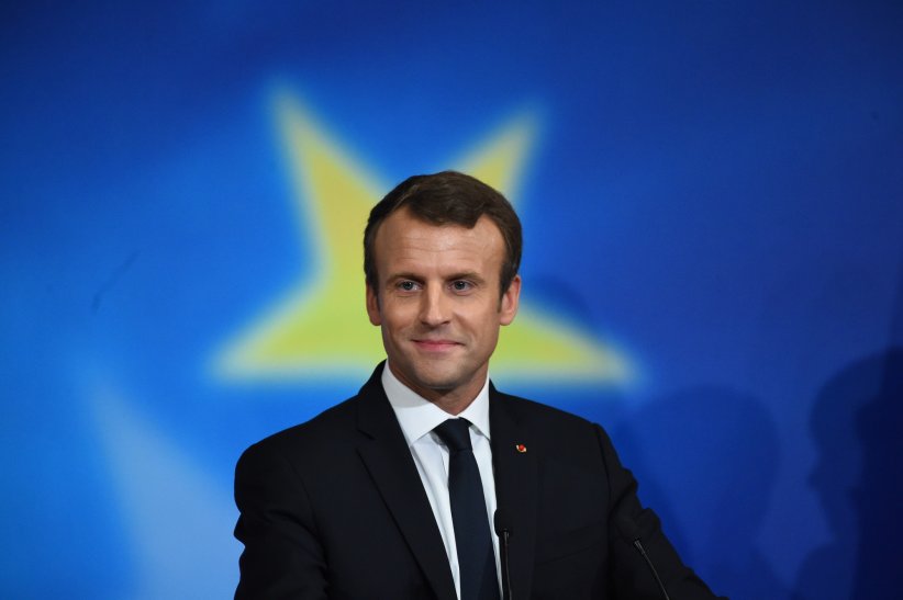 Emmanuel Macron, trop long ?