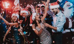 5 traditions du Nouvel An atypiques dans le monde