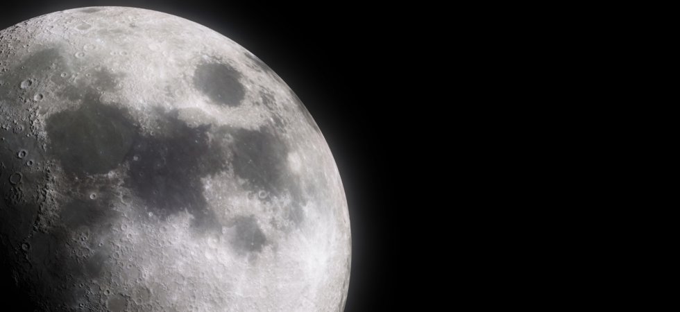 Quiz astronomie : que savez-vous vraiment sur la Lune ?