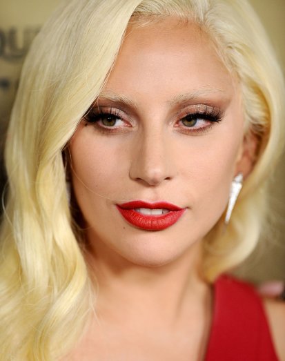 Lady Gaga : pourquoi elle a failli refuser de jouer dans une série