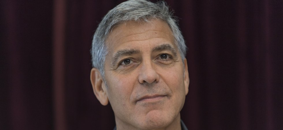 George Clooney vole au secours des habitants de Laglio