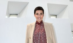 Cristina Cordula lance Magnifaïk, sa première marque de cosmétiques