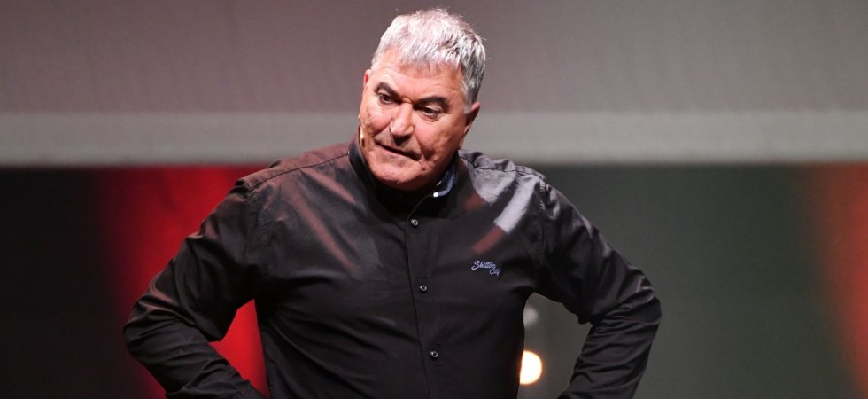 Téléchargement gratuit Images Jean Marie Bigard Vire De Sa Tournee Apres Sa Blague Polemique dernière salutations