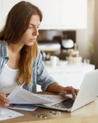 Découvert autorisé : 5 choses à savoir