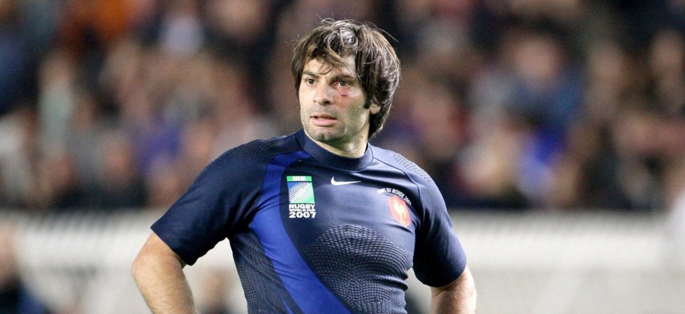 Décès de Christophe Dominici : les célébrités rendent hommage au rugbyman