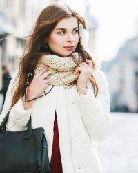 Veste matelassée : 3 bonnes raisons de l'adopter pour la mi-saison