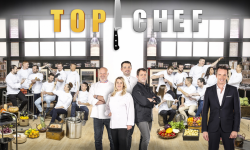 Top Chef : la saison 7 débute le 25 janvier !
