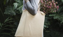 Le tote bag : un sac vraiment écologique ?