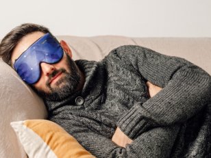 Coussin, masque... 10 accessoires pour obtenir un meilleur sommeil