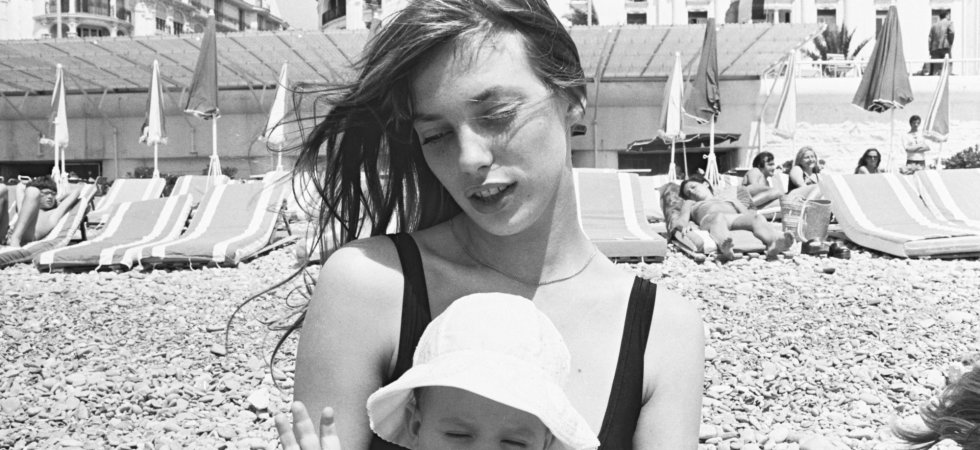 Jane Birkin redécouvre sa fille Charlotte Gainsbourg : "Une révélation pour moi"