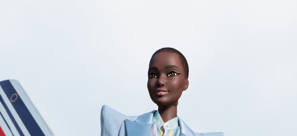 Barbie s'habille en Balmain : une nouvelle collab entre tradition et modernité
