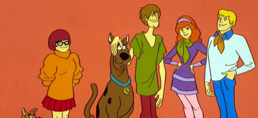 Décès de Joe Ruby, créateur de la série culte Scooby-Doo : retour sur la genèse