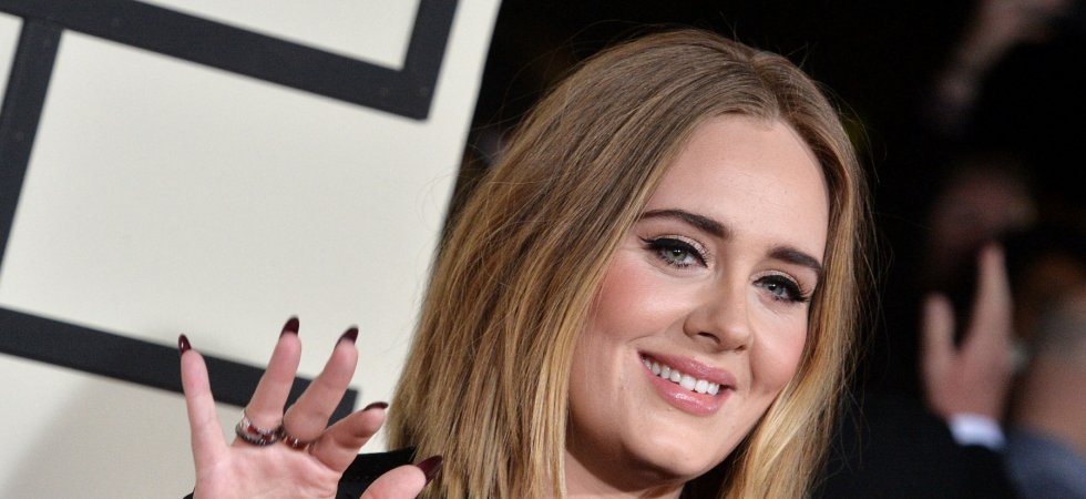 Adele : quels sont les secrets de son impressionnante perte de poids ?