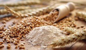 10 alternatives saines à la farine de blé
