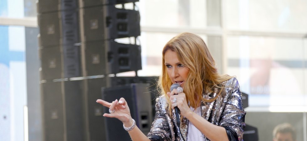 Céline Dion : à combien s'élève sa fortune ?