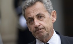 Nicolas Sarkozy : ses confidences sur sa rupture avec Cécilia Attias
