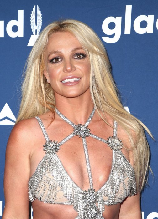 Le mariage express de Britney Spears à Las Vegas