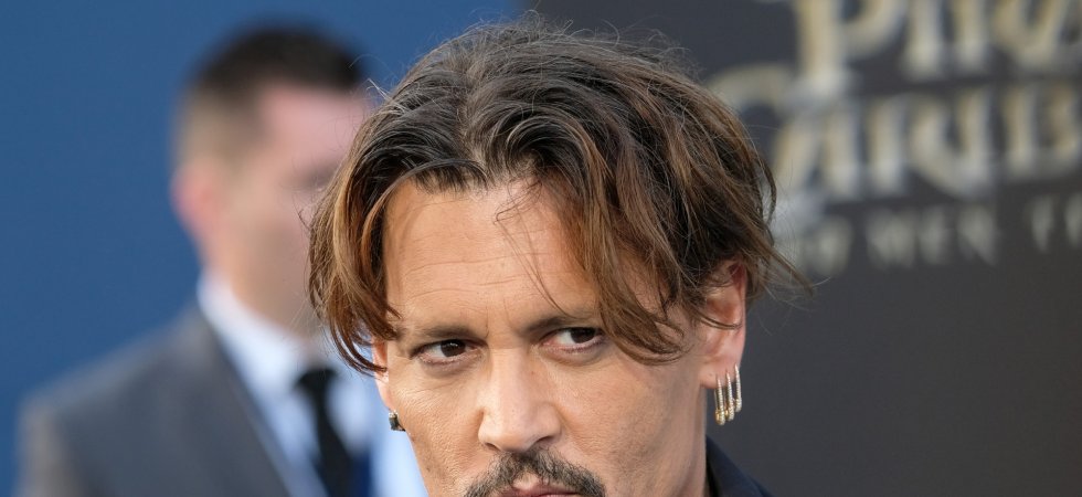 Ruiné, Johnny Depp poursuit ses avocats en justice