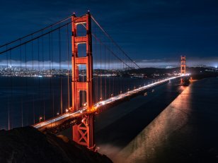 San Francisco : 10 choses à faire et visiter dans la ville de tous les possibles