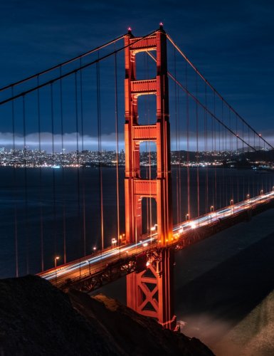 San Francisco : 10 choses à faire et visiter dans la ville de tous les possibles