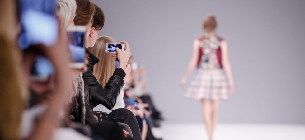 Covid : la Fashion Week s'adapte et prévoit une version 100% digitale en janvier