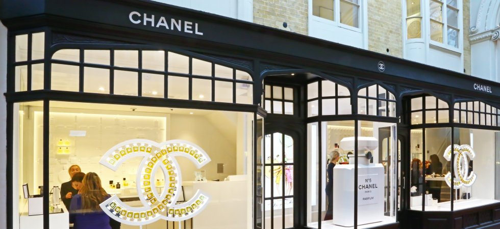 Pourquoi le Chanel n°5 est aussi célèbre ?