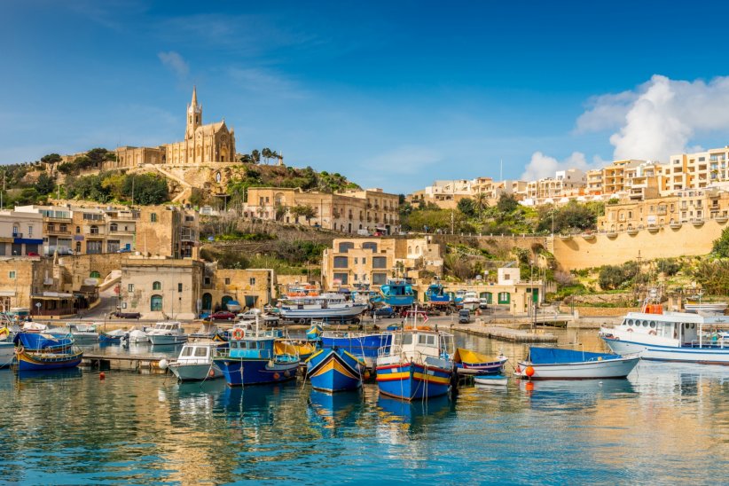 Malte, pour profiter du soleil et découvrir les traditions locales