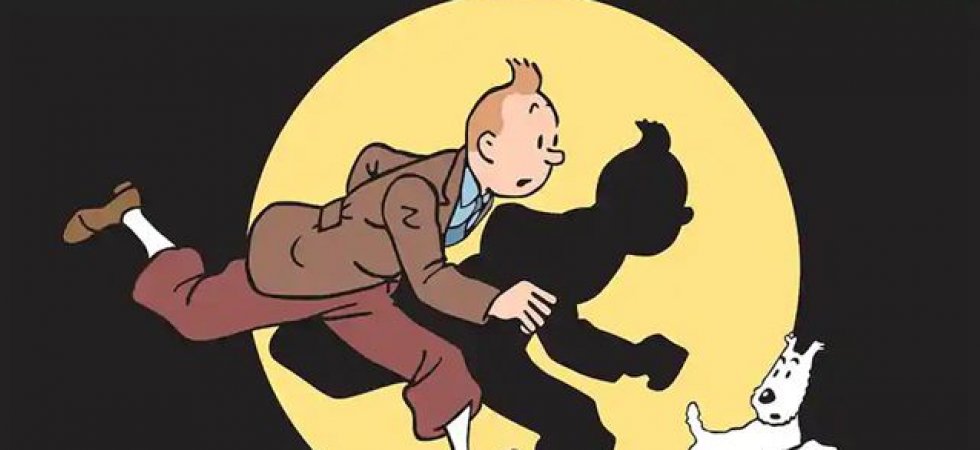 Tintin et Milou vont débarquer pour de nouvelles aventures en jeu vidéo