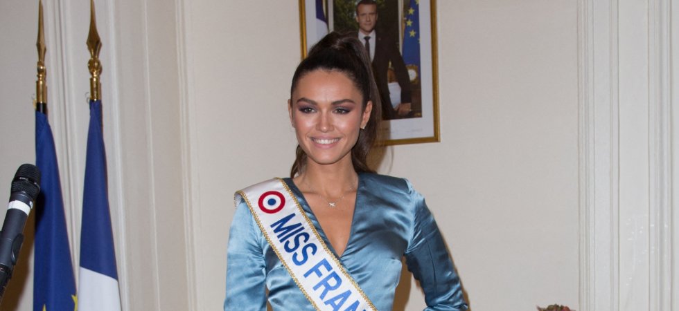 Diane Leyre, Miss France 2022 : "Je suis passée par tout type de corps"