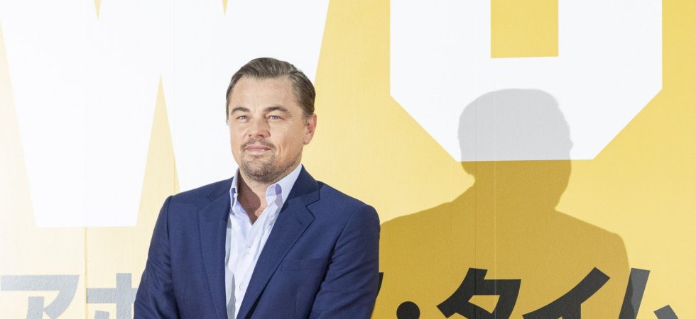 Leonardo DiCaprio a sauvé un Français de la noyade