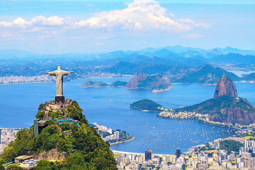 Rio de Janeiro service de rencontres
