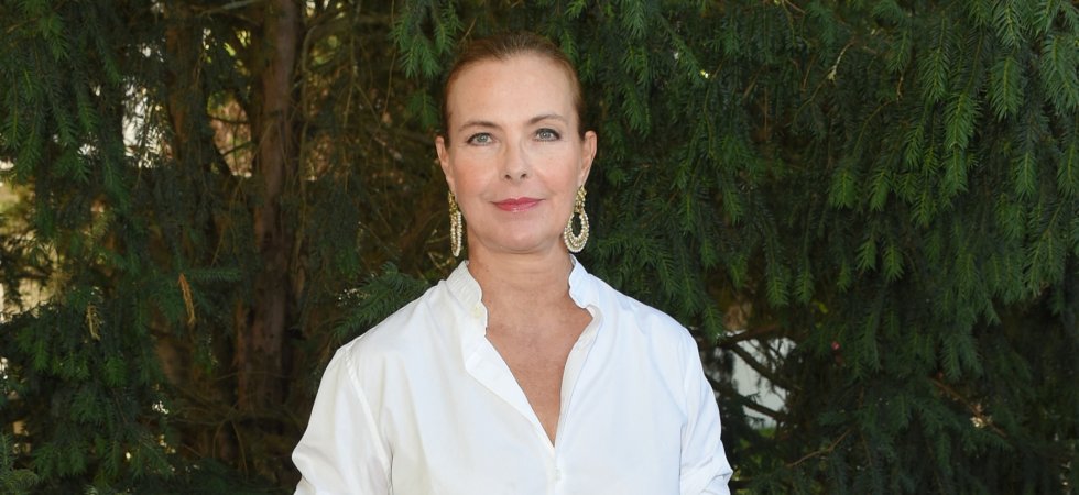 Carole Bouquet soutient Camille Kouchner : son coup de gueule contre l'inceste