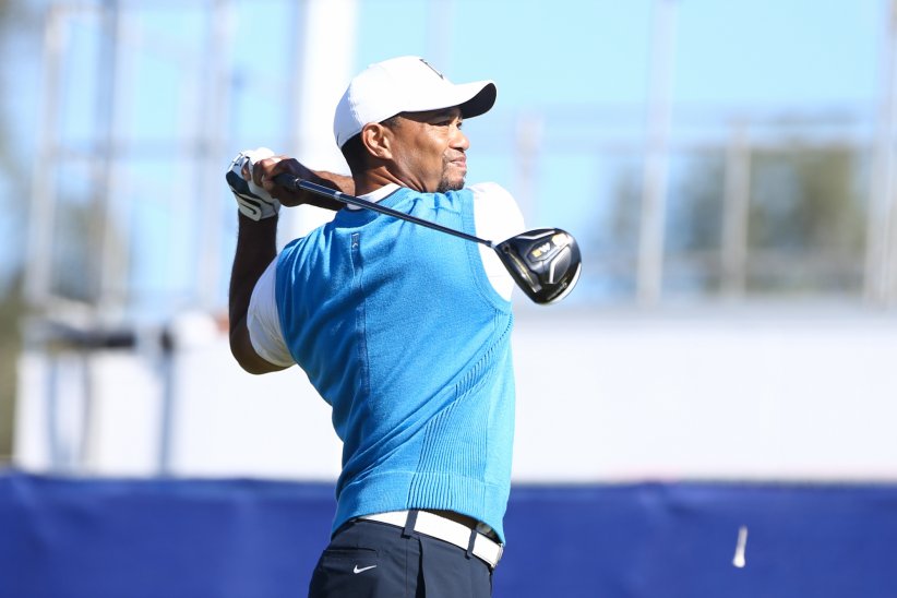 Tiger Woods et ses aventures extra-conjugales