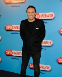 Arthur dévoile quelques-uns de ses nombreux projets télévisés