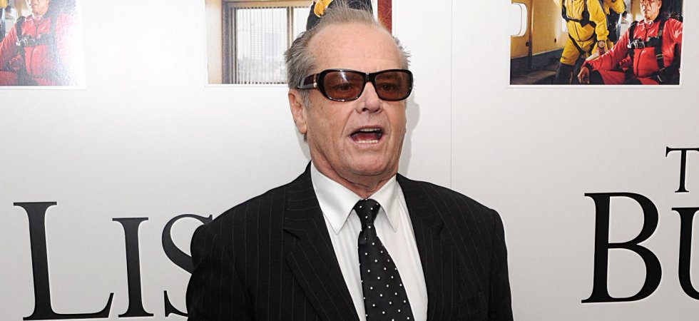 Jack Nicholson : June, sa soeur, était en réalité sa mère