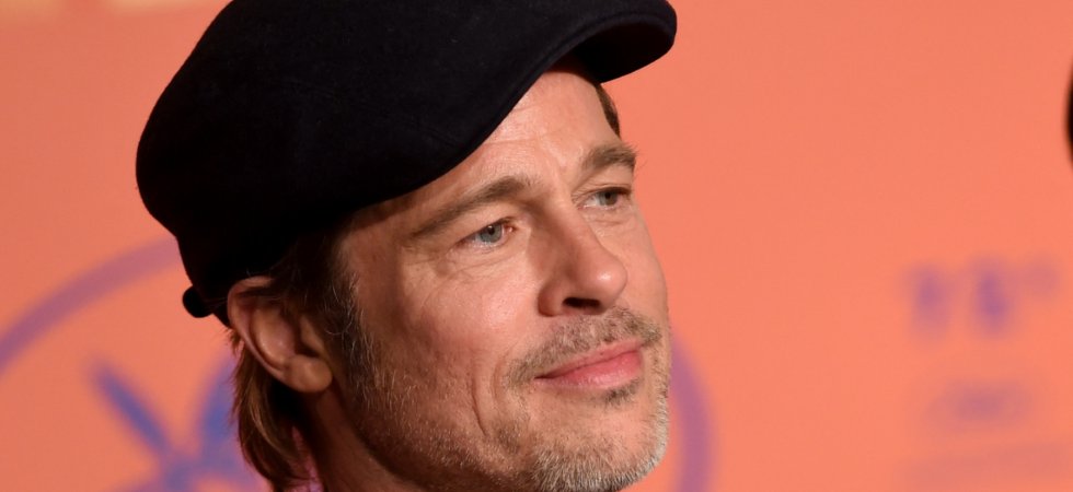 Brad Pitt : après une longue lutte, il obtient la garde partagée de ses enfants