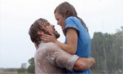 Dix scènes d'amour sous la pluie