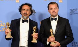 Golden Globes 2016 : le palmarès