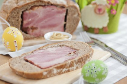 「paques CUISINE JAMBON」の画像検索結果