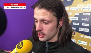 Ligue des champions. Nantes - Barcelone : « Nielsen a fermé la baraque », selon de la Bretèche 