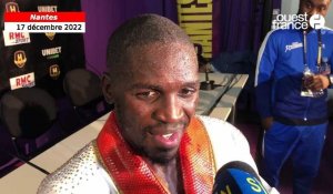 VIDÉO. Boxe - Souleymane Cissokho : « On se rapproche grandement d’un championnat du monde »