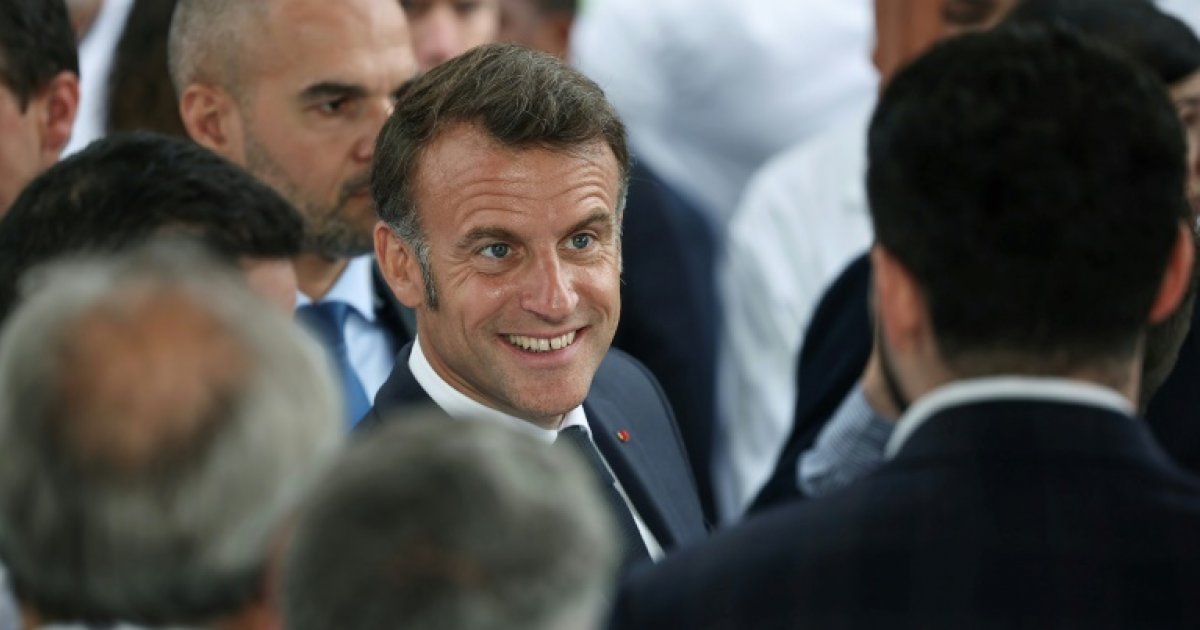 Référendum sur l'Immigration : Macron Face à un Défi Politique Majeur