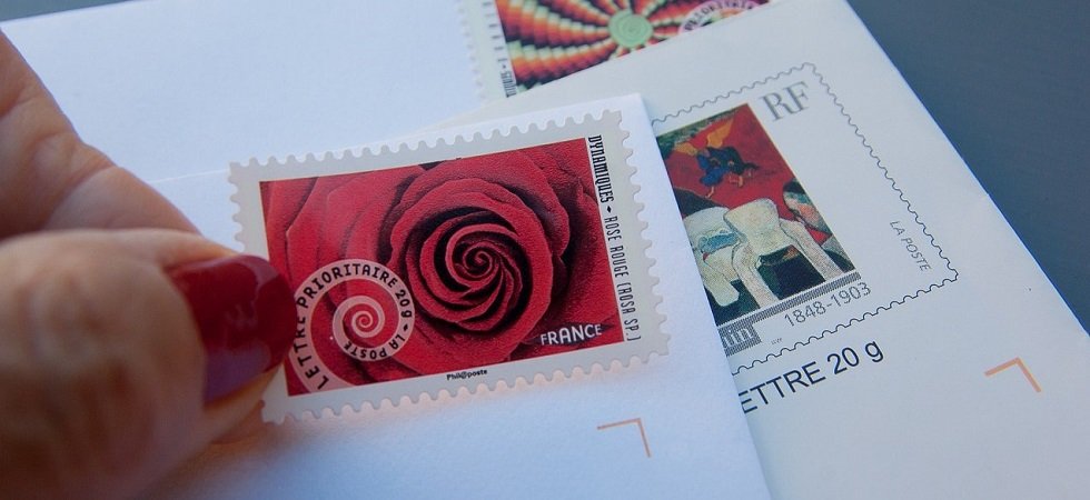 Mauvaise nouvelle : le prix du timbre va augmenter en France